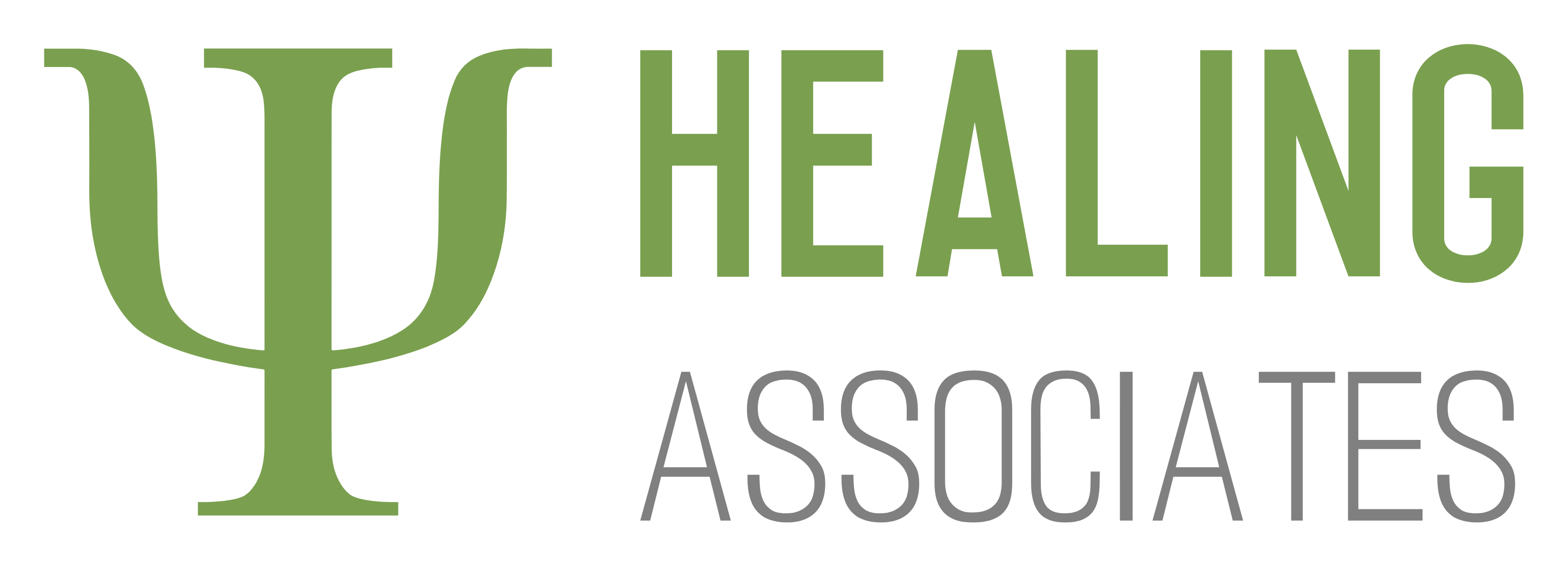 Healing Associates Healing Associates